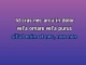 We are the Flyers - Karaoke nach Maß - Lara Fabian