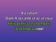 I'm Not a Vampire - Karaoke personalizzato - Falling in Reverse