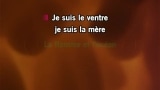 Je suis Karaoke - Lara Fabian