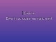 Infinite Dreams - Karaoke personalizzato - Iron Maiden
