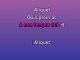 Someday - Karaoke nach Maß - Z-O-M-B-I-E-S