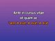 'Til My Baby Comes Home - Karaoke personalizzato - Luther Vandross