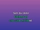 It Ain't Like That - Karaoke nach Maß - Alice in Chains