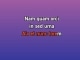 Your Betrayal - Karaoke nach Maß - Bullet for My Valentine