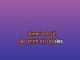 When Your Life Was Low - Karaoke personalizzato - Lalah Hathaway