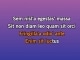 All Hell's Breakin' Loose - Karaoke nach Maß - Kiss