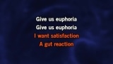 Euphoria Karaoke - Muse