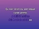 Cuff It - Karaoke personalizzato - Beyoncé