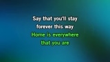 Singen This Way Karaoke - Jewel - MP3 Karaoke