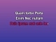 Ewig - Karaoke personalizzato - Peter Maffay