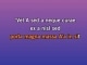 I Found You - Karaoke personalizzato - Nate Smith