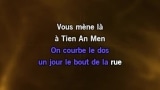 Tien An Men Karaoke - Calogero