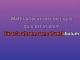 Scene Two – Roger Rabbit - Karaoke nach Maß - Sleeping with Sirens