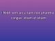Giving You Up (acoustic) - Karaoke personalizzato - Kameron Marlowe