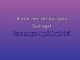Like Wow / Wipeout - Custom Karaoke - Hoodoo Gurus