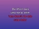 When You're Evil - Karaoke personalizzato - Aurelio Voltaire