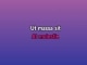 U Send Me Swingin' - Karaoke personalizzato - Mint Condition