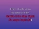 Murders in the Rue Morgue - Karaoke personalizzato - Iron Maiden