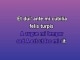 Cuff It (clean) - Karaoke personalizzato - Beyoncé
