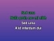 Black Gives Way to Blue - Custom Karaoke - Alice in Chains