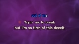 From the Inside Karaoke - Linkin Park