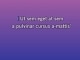 All I Can Do Is Write About It - Karaoke personalizzato - Lynyrd Skynyrd