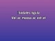 Die for You - Custom Karaoke - Joji
