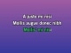 Friday Night - Karaoke personalizzato - Eric Paslay