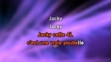 Video Karaoke La 4L de Jacky - Coco Rapido