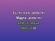 Giddy Up! - Custom Karaoke - Shania Twain