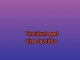 Promised You a Miracle - Custom Karaoke - Simple Minds