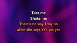 Save It for a Rainy Day Karaoke - Stephen Bishop