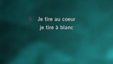 Je tire Karaoke - Delta