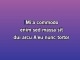 Mutate - Custom Karaoke - Jeanne Added