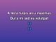 Weekends - Karaoke personalizzato - Freya Ridings