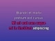 Changer le monde - Custom Karaoke - Priscilla