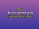 Just Wanna Rock - Karaoke personalizzato - Lil Uzi Vert