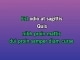 Nothing Is Lost (You Give Me Strength) - Custom Karaoke - Avatar: The Way of Water