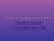 Red Flags - Karaoke personalizzato - Mimi Webb