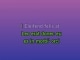 Somebody Loves Me - Karaoke personalizzato - 1920s Standards