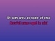 Our Love Is Here to Stay - Karaoké Personnalisé - Harry Connick Jr.
