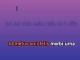 Radio Song - Custom Karaoke - HARDY