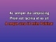 Espacio sideral - Custom Karaoke - Jesse & Joy