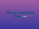 Lonely Night in Georgia - Karaoke personalizzato - Marc Broussard