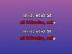 OMG - Karaoke personalizzato - NJZ (엔제이지)