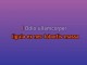 Diggy Diggy Hole - Custom Karaoke - Wind Rose