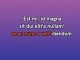 Lucky - Custom Karaoke - Megan Moroney