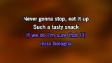 My Bologna Karaoke - Weird Al Yankovic