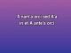 Thank God I Do - Karaoké Personnalisé - Lauren Daigle
