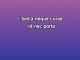 Ain't Gonna Drown - Karaoke nach Maß - Elle King